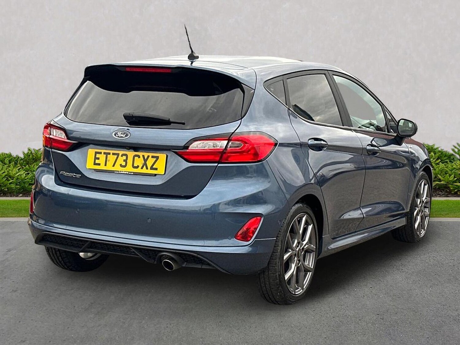 Used Ford Fiesta 2024 for sale - 78194696: Photo 20