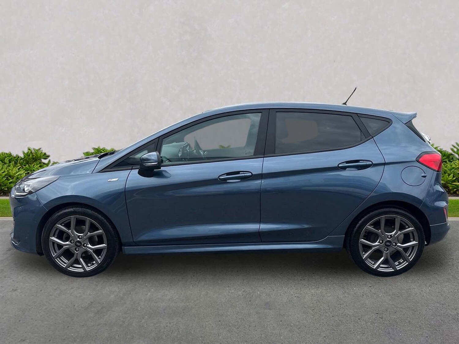 Used Ford Fiesta 2024 for sale - 78194696: Photo 21