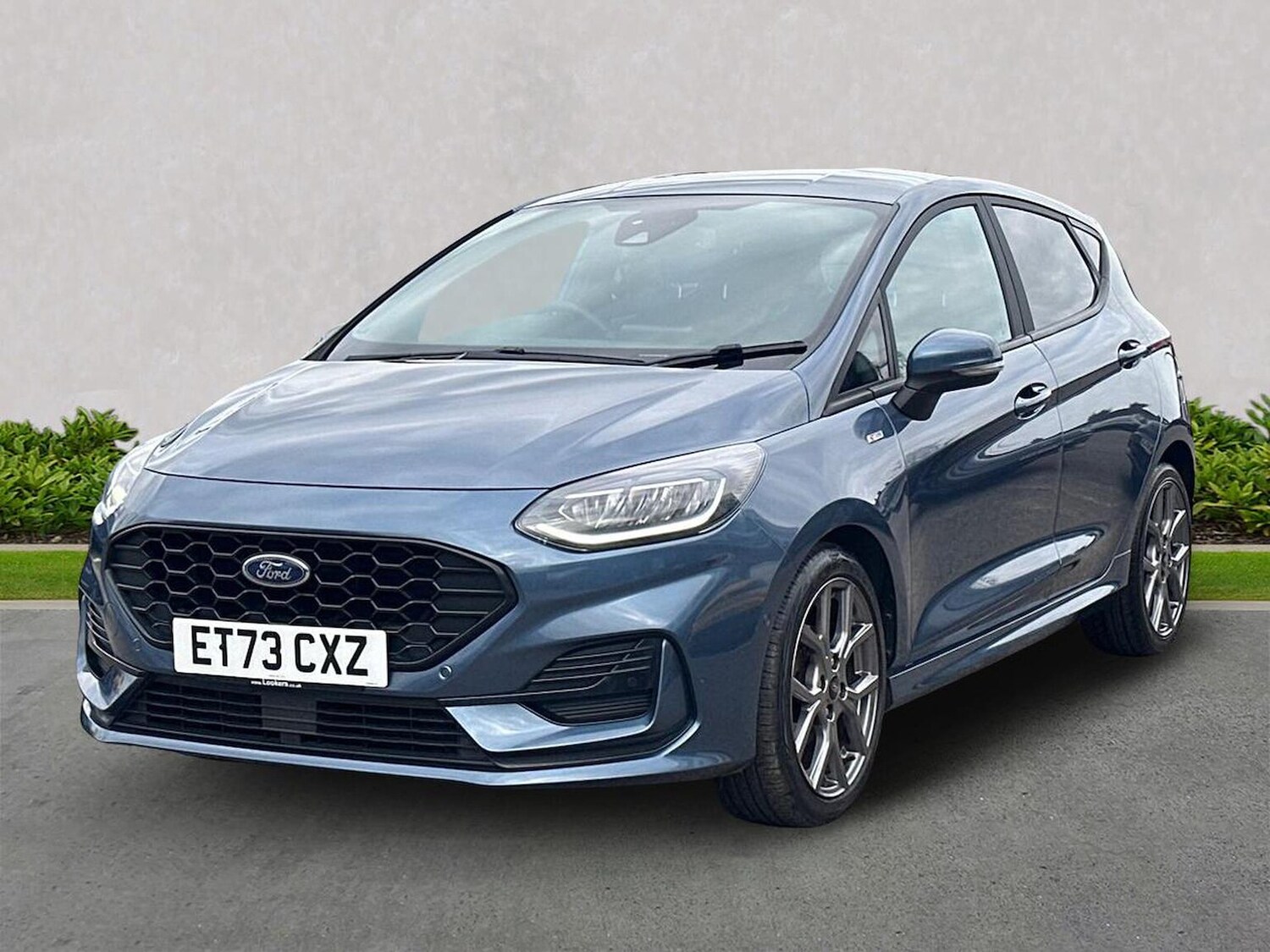 Used Ford Fiesta 2024 for sale - 78194696: Photo 22