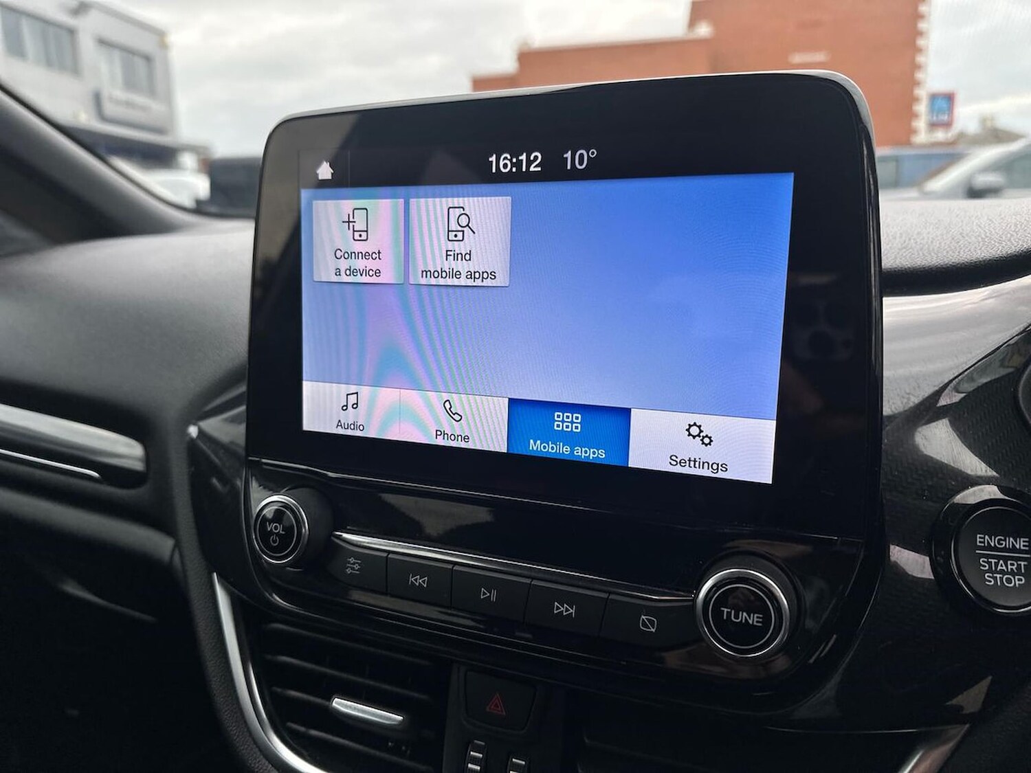 Used Ford Fiesta 2024 for sale - 78194696: Photo 26