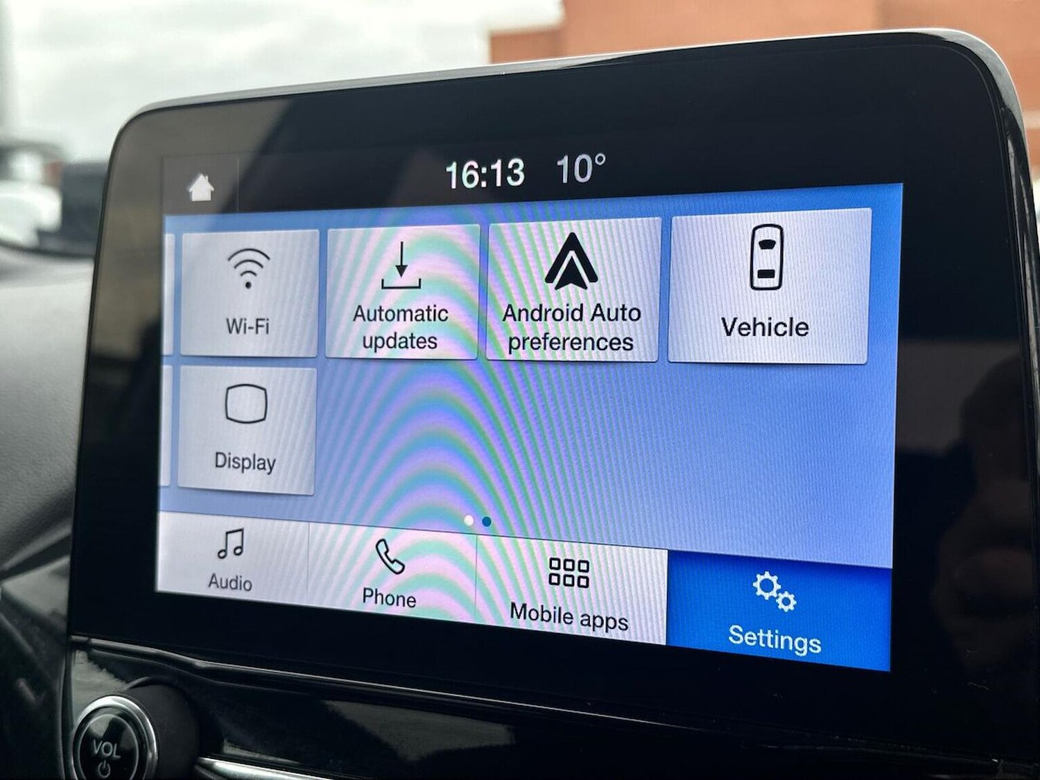 Used Ford Fiesta 2024 for sale - 78194696: Photo 27