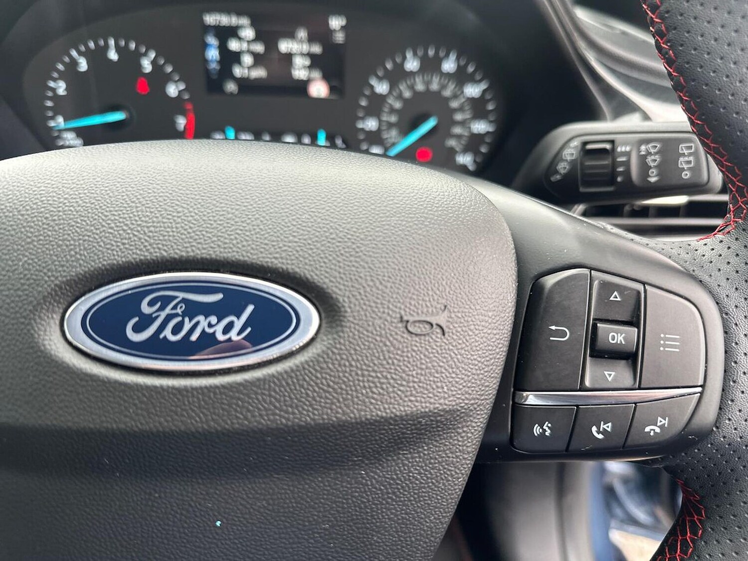 Used Ford Fiesta 2024 for sale - 78194696: Photo 28