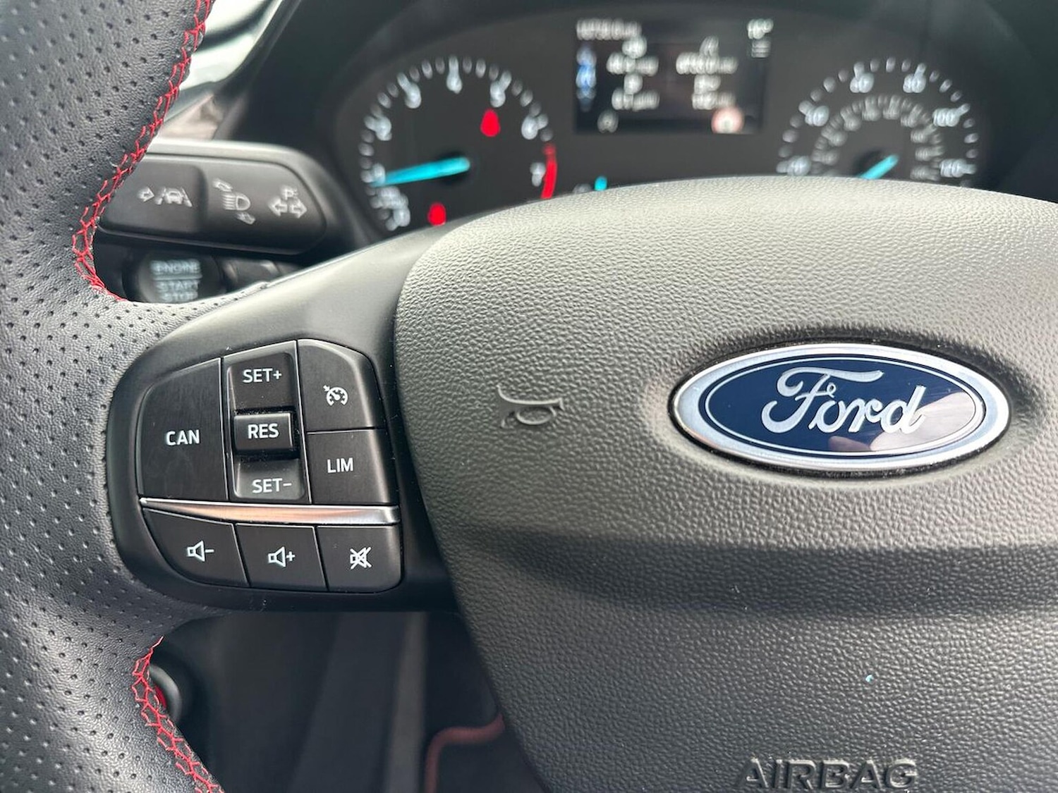 Used Ford Fiesta 2024 for sale - 78194696: Photo 29