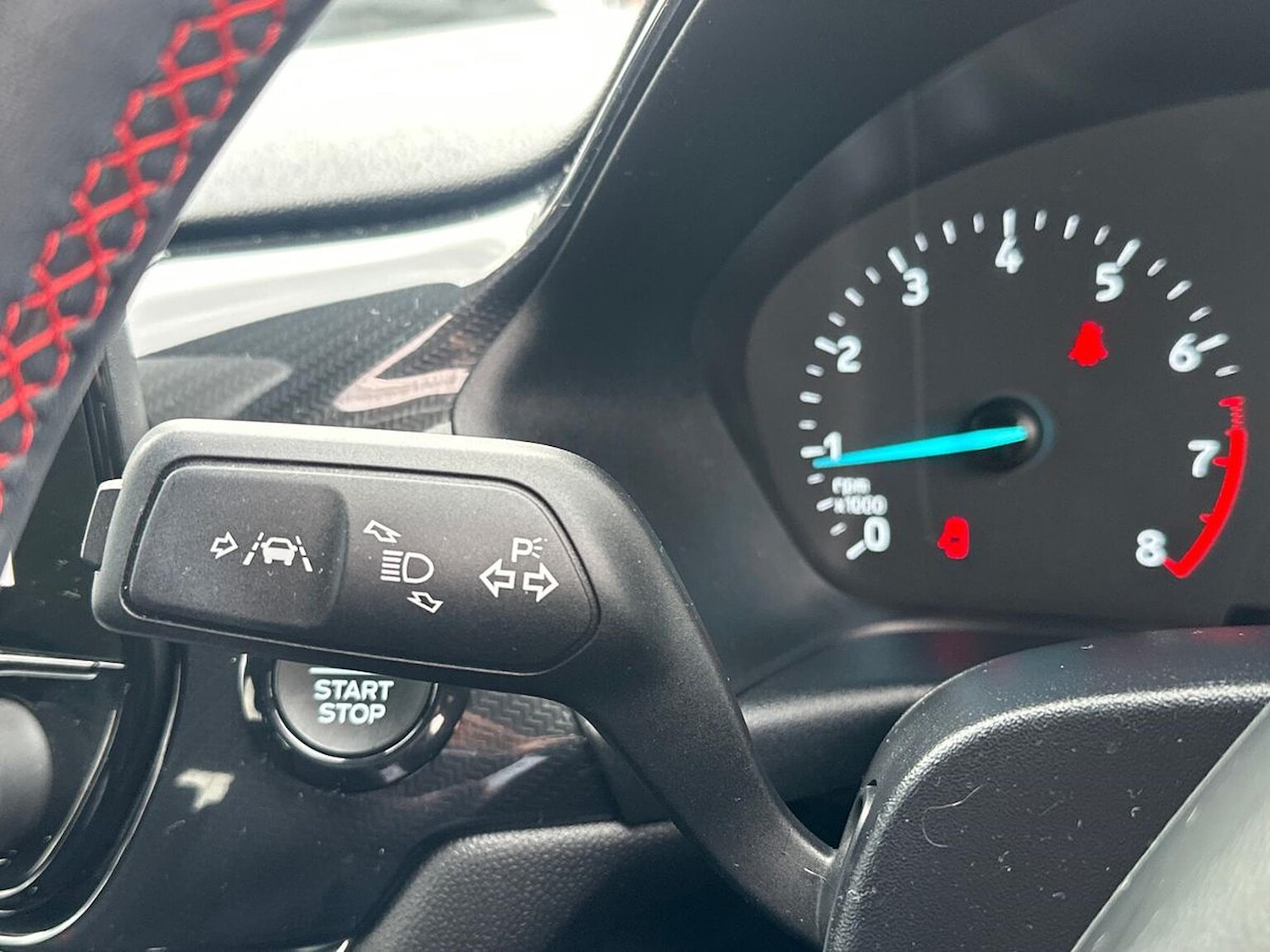 Used Ford Fiesta 2024 for sale - 78194696: Photo 30