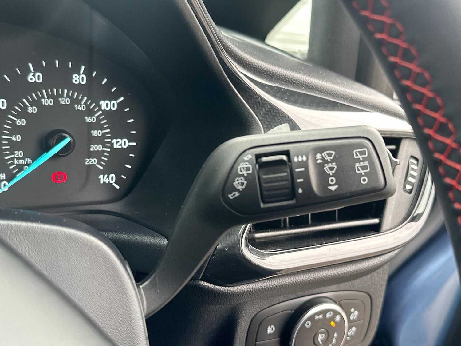 Used Ford Fiesta 2024 for sale - 78194696: Photo 31