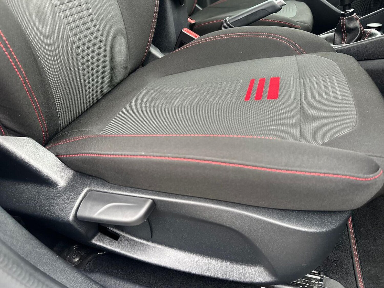 Used Ford Fiesta 2024 for sale - 78194696: Photo 32