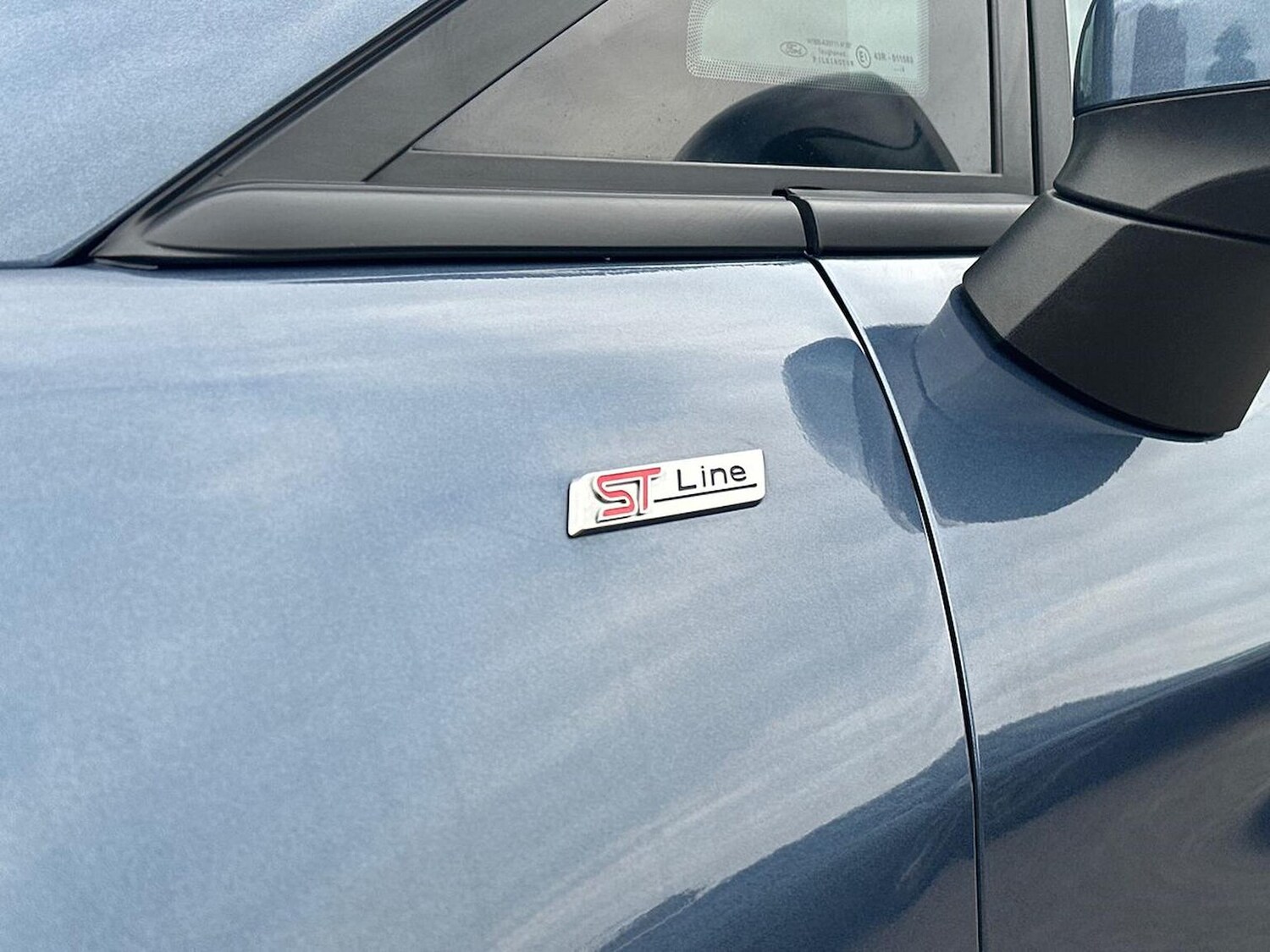 Used Ford Fiesta 2024 for sale - 78194696: Photo 33