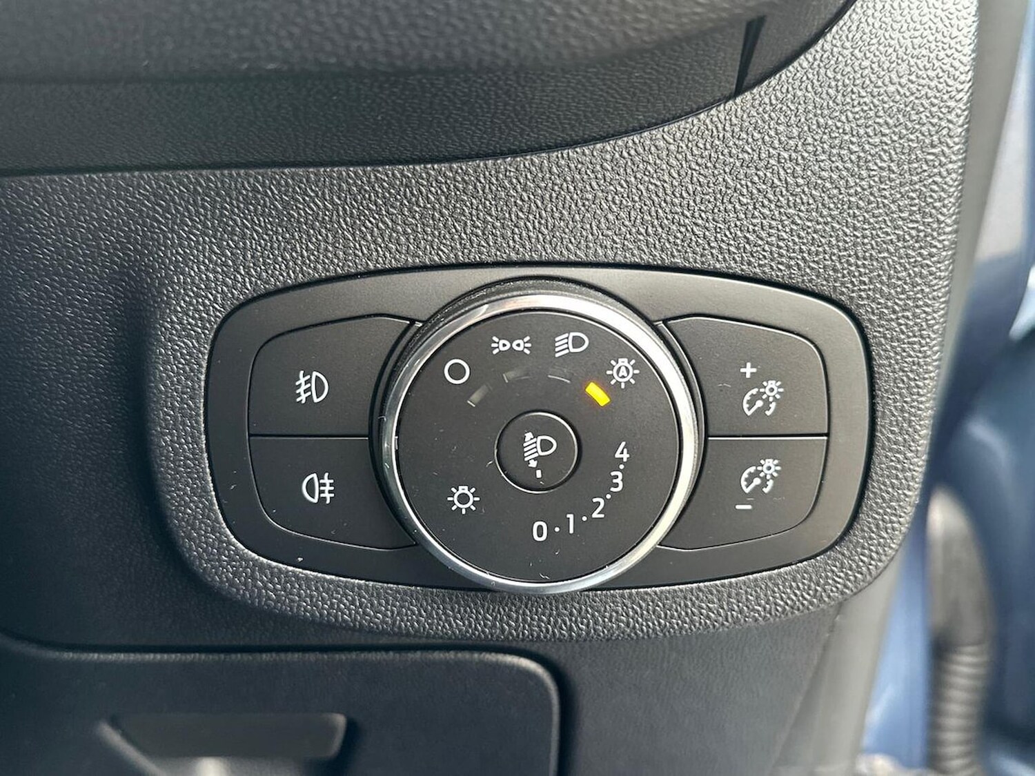 Used Ford Fiesta 2024 for sale - 78194696: Photo 35