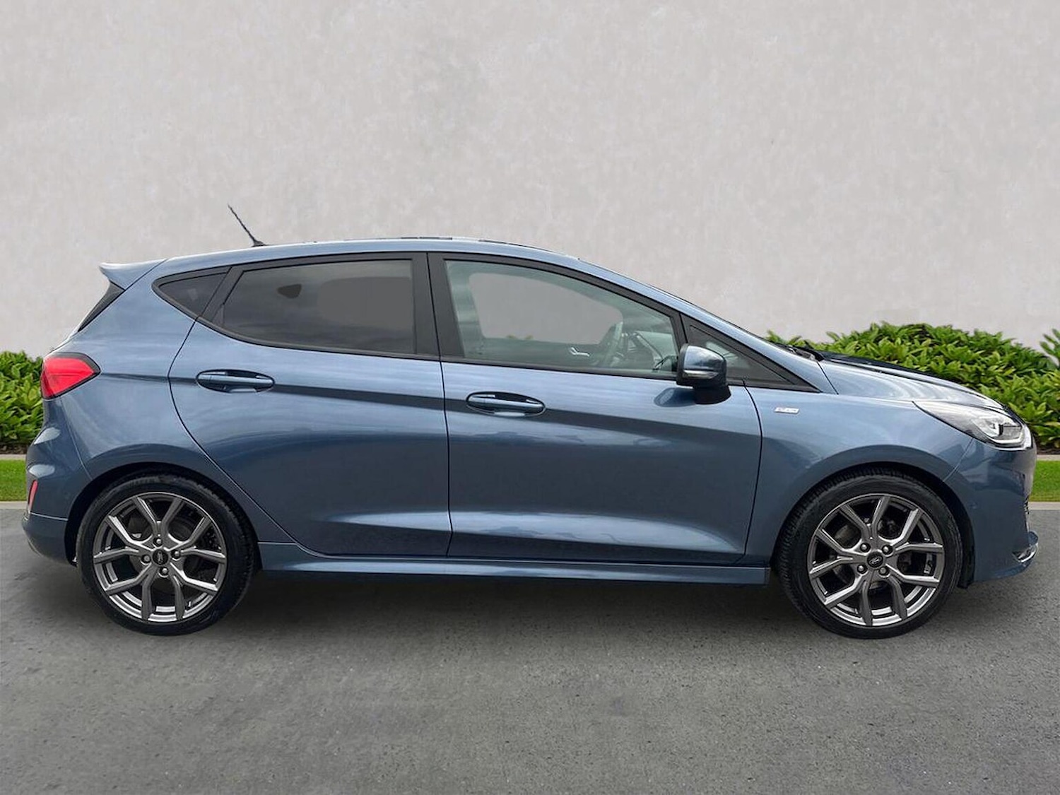 Used Ford Fiesta 2024 for sale - 78194696: Photo 5