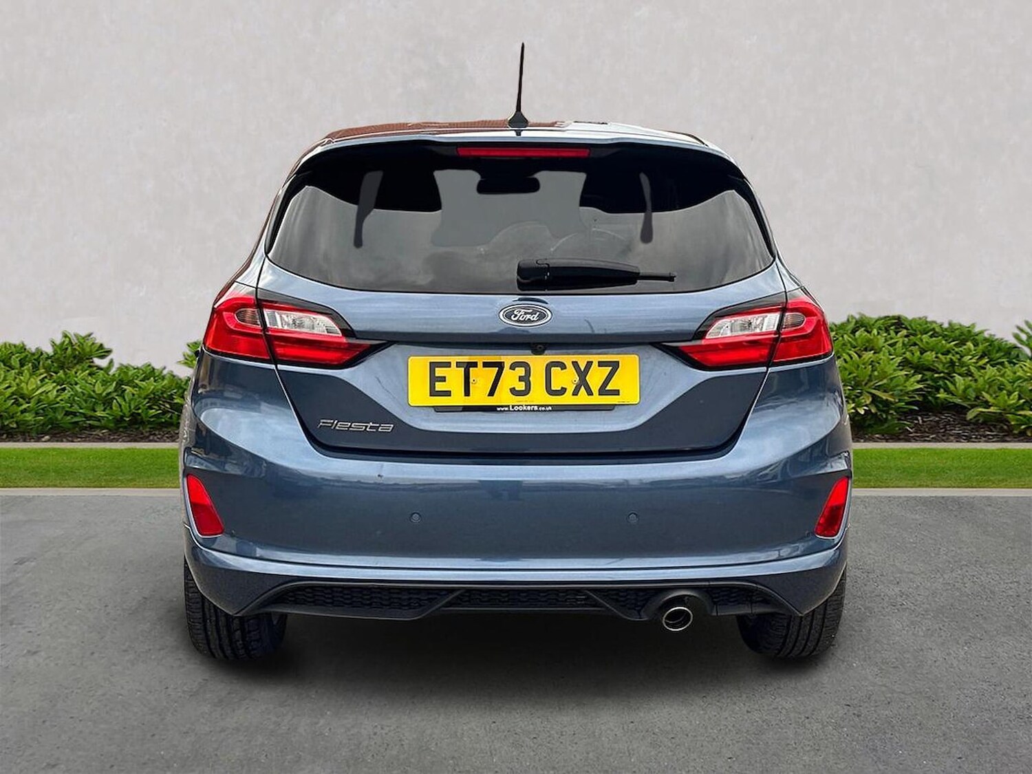 Used Ford Fiesta 2024 for sale - 78194696: Photo 6