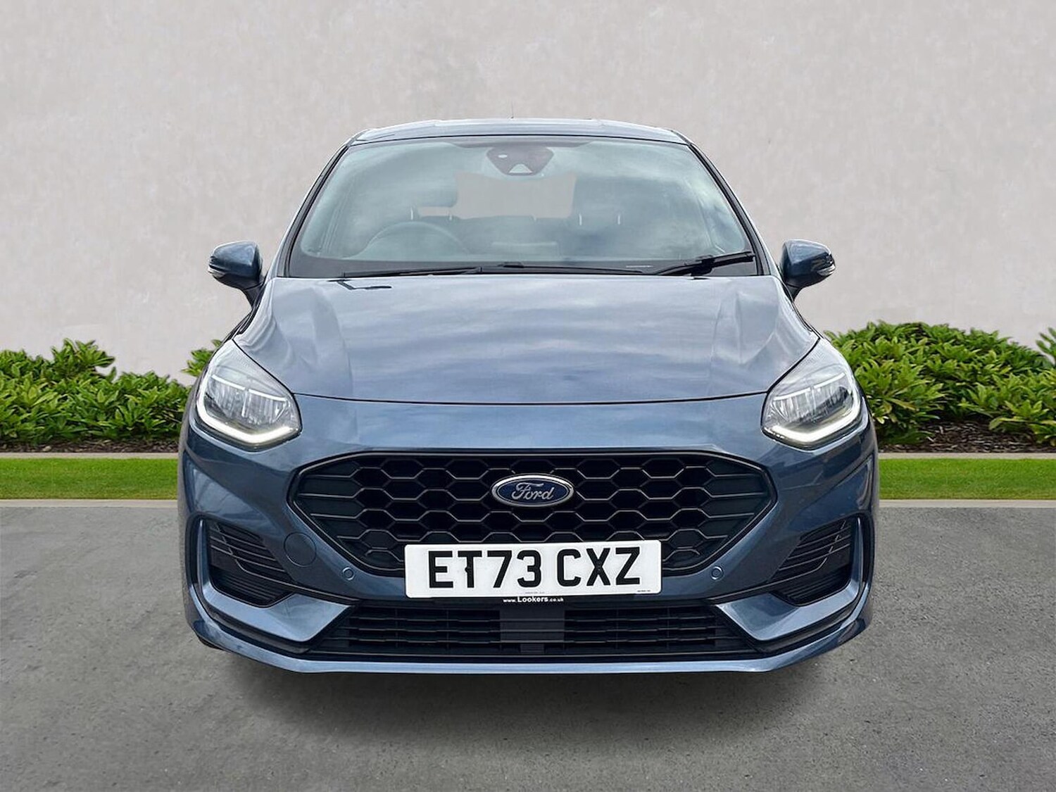 Used Ford Fiesta 2024 for sale - 78194696: Photo 7