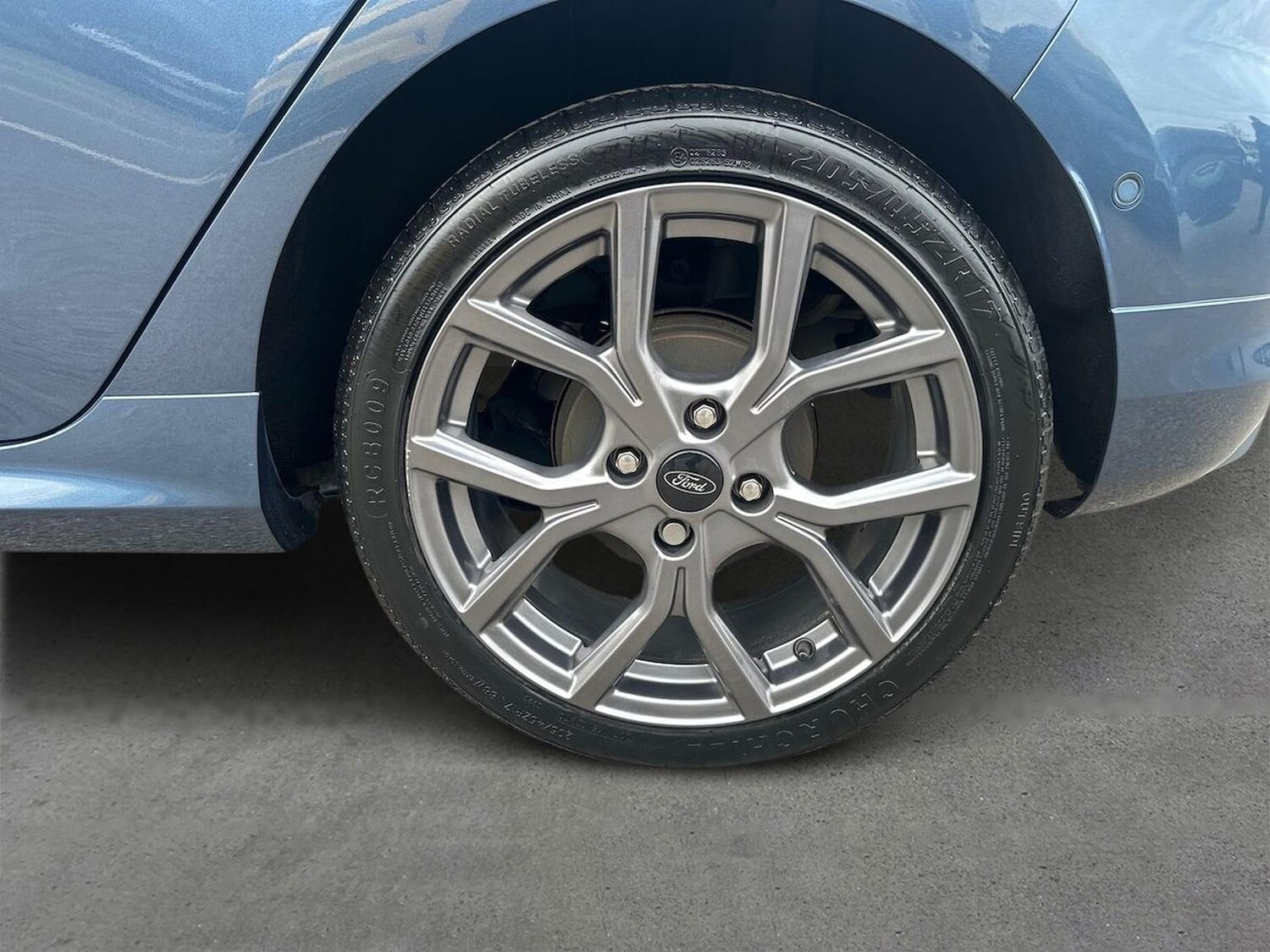 Used Ford Fiesta 2024 for sale - 78194696: Photo 8