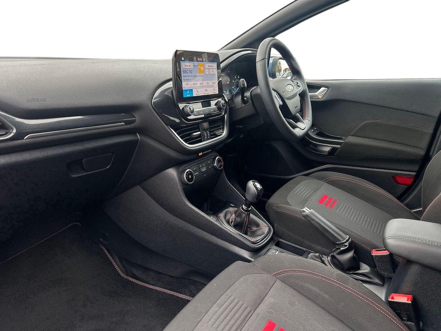 Used Ford Fiesta 2024 for sale - 78194696: Photo 9