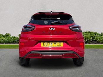 Used Ford Puma 2024 for sale - 79115289: Photo