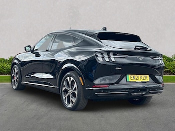 Used Ford Mustang Mach-E 2021 for sale - 78782515: Photo