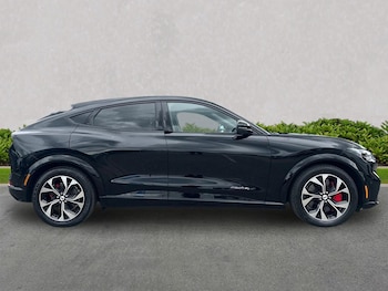 Used Ford Mustang Mach-E 2021 for sale - 78782515: Photo