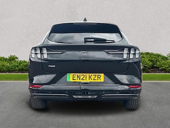 Used Ford Mustang Mach-E 2021 for sale - 78782515: Photo