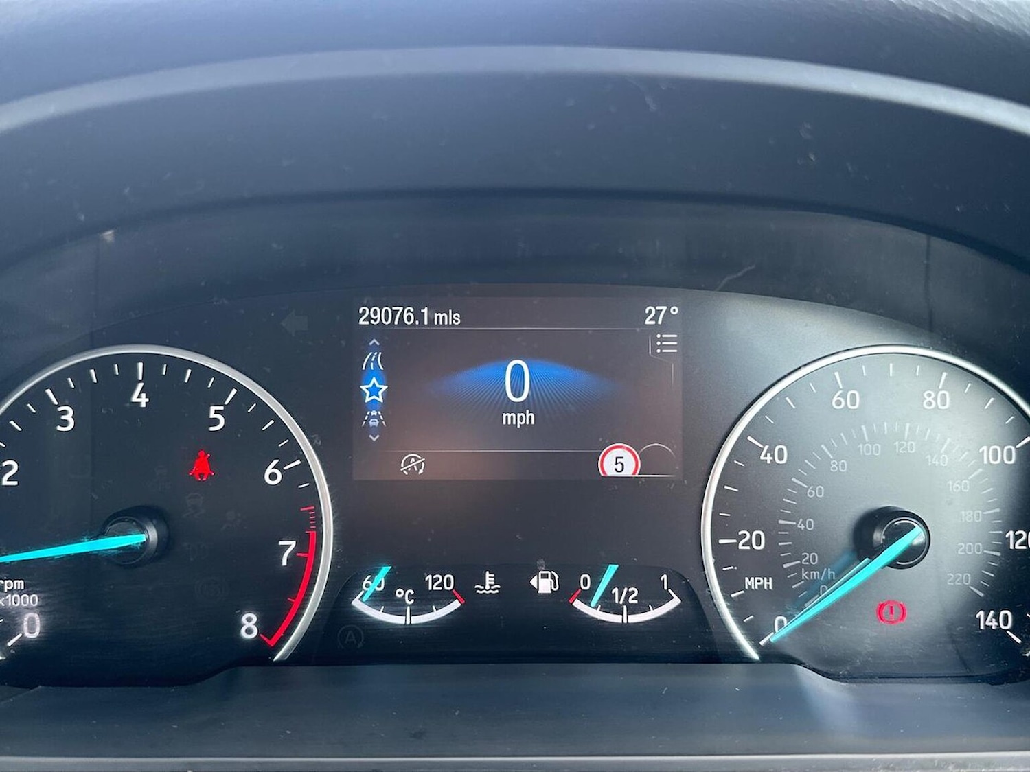 Used Ford Ecosport 2021 for sale - 76566577: Photo 10