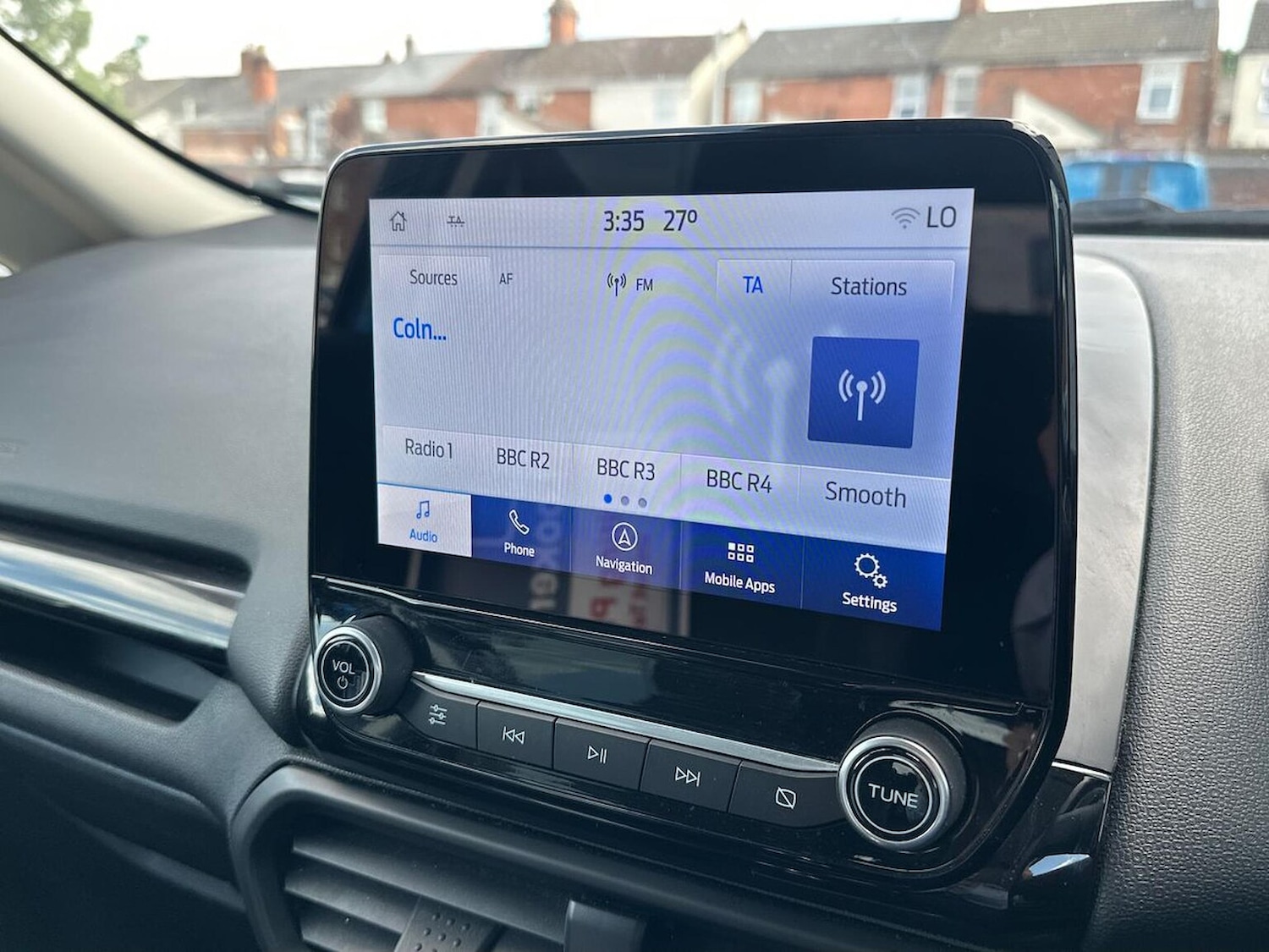 Used Ford Ecosport 2021 for sale - 76566577: Photo 11