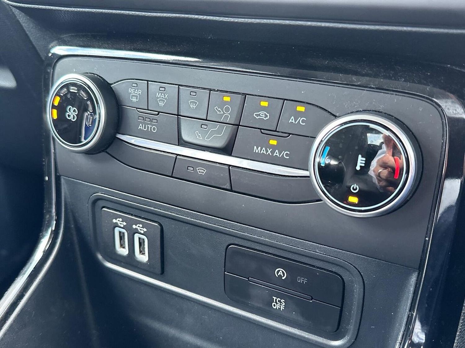 Used Ford Ecosport 2021 for sale - 76566577: Photo 12