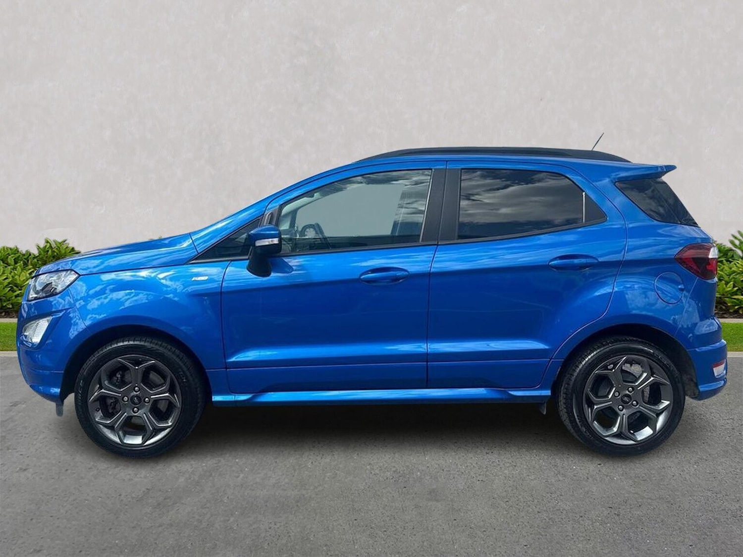Used Ford Ecosport 2021 for sale - 76566577: Photo 19