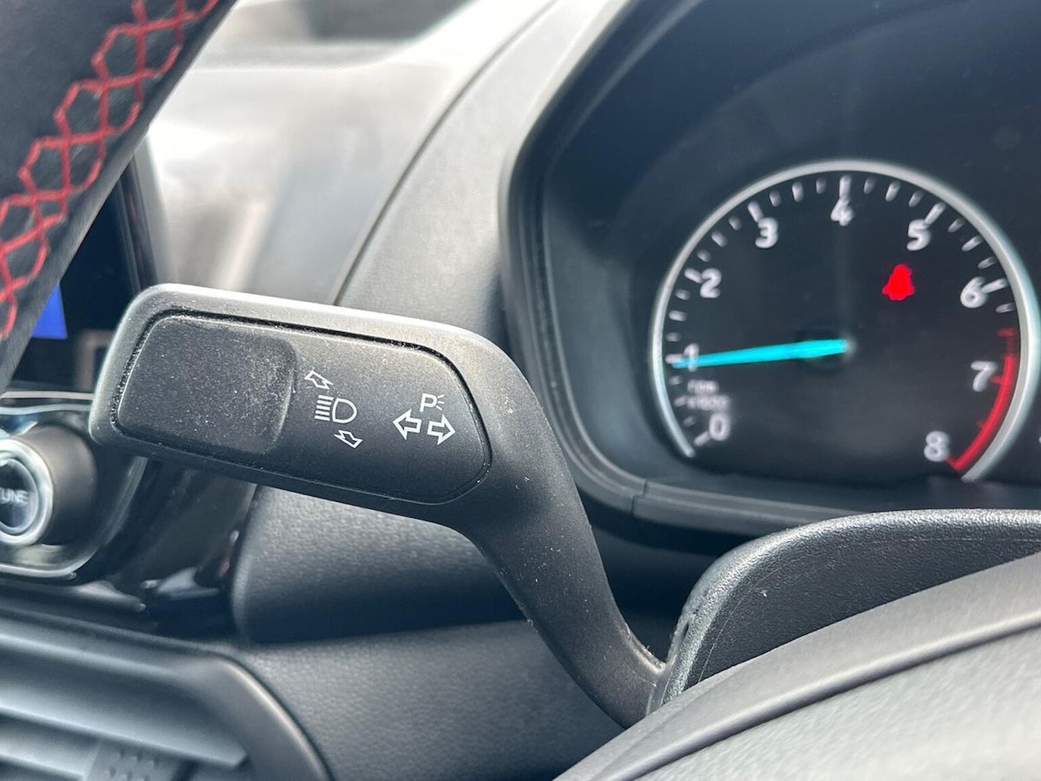 Used Ford Ecosport 2021 for sale - 76566577: Photo 28