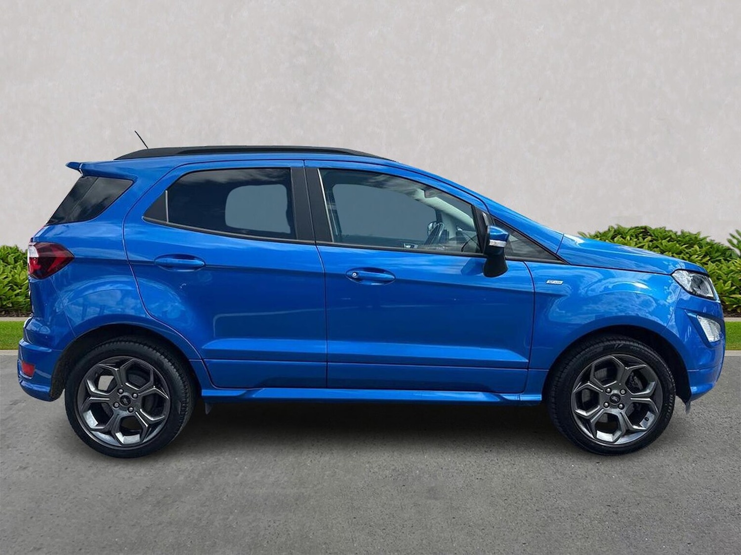 Used Ford Ecosport 2021 for sale - 76566577: Photo 3