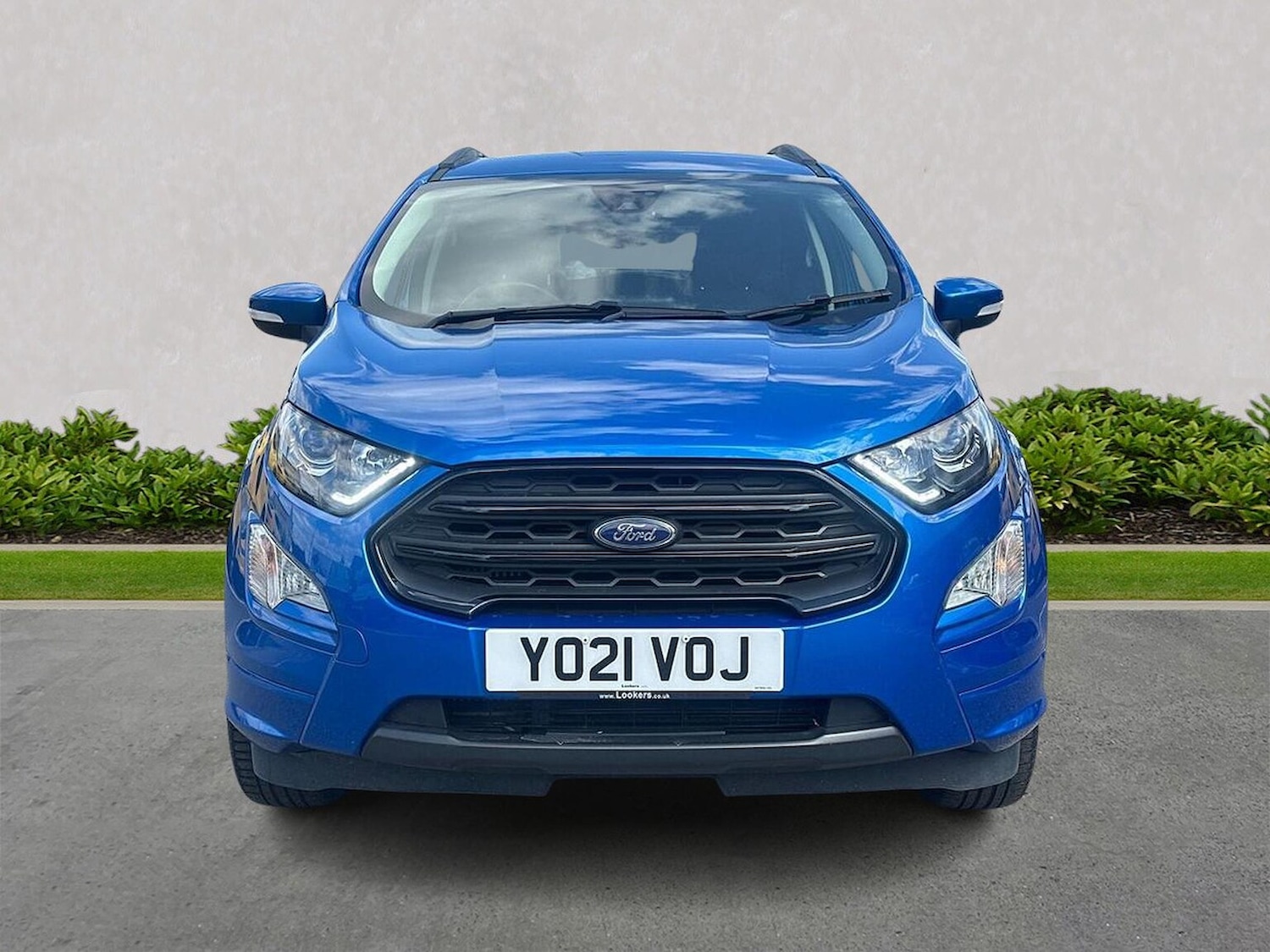 Used Ford Ecosport 2021 for sale - 76566577: Photo 5