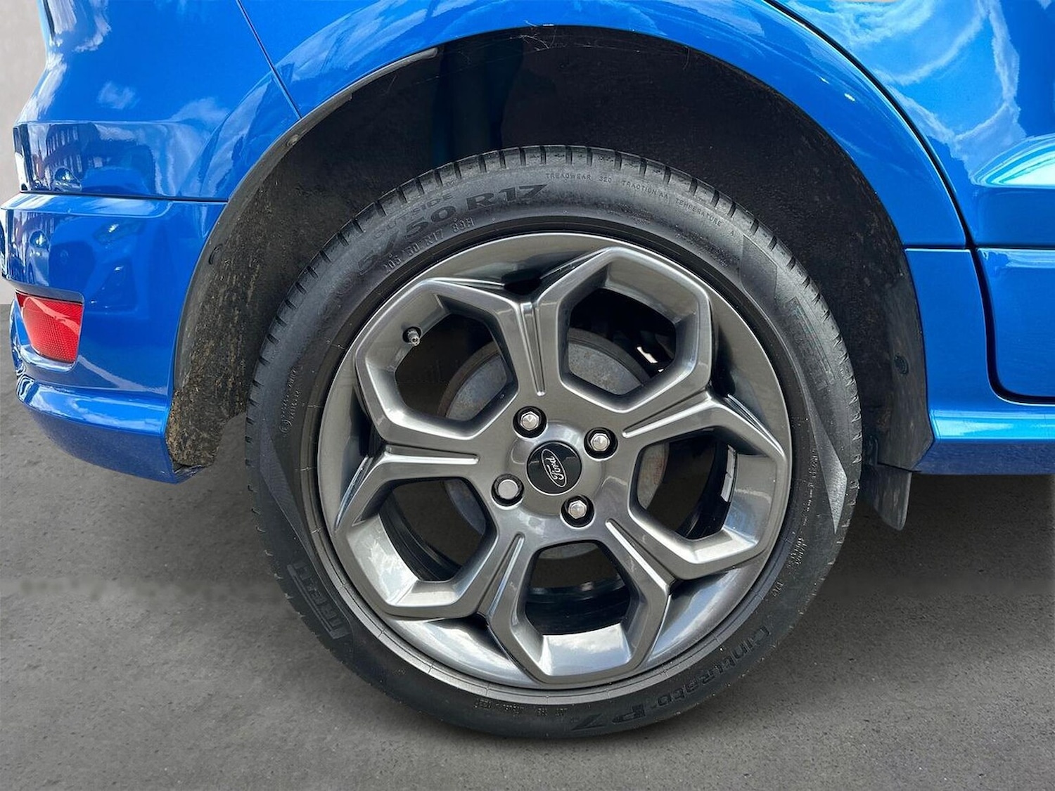 Used Ford Ecosport 2021 for sale - 76566577: Photo 6