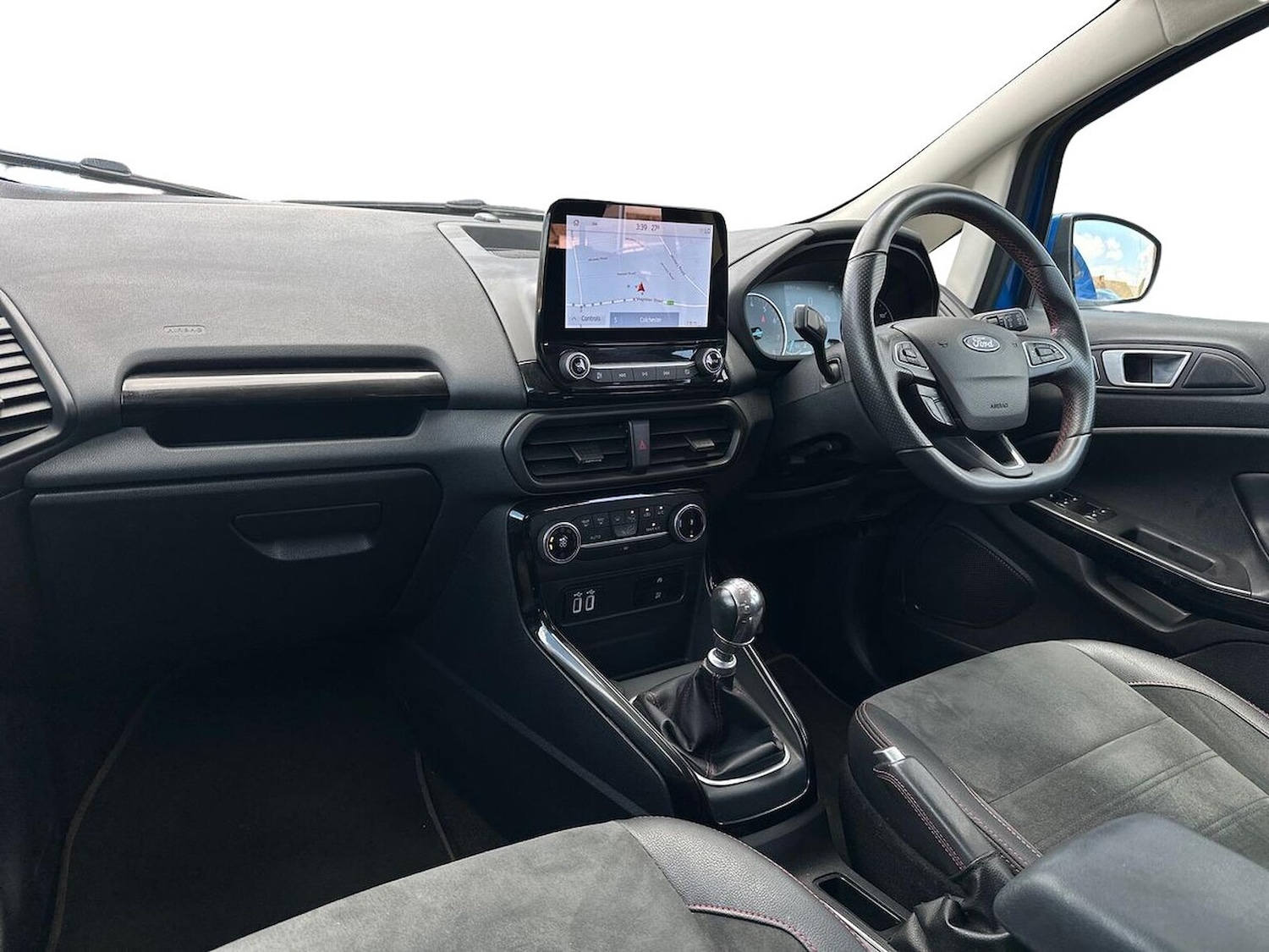 Used Ford Ecosport 2021 for sale - 76566577: Photo 7