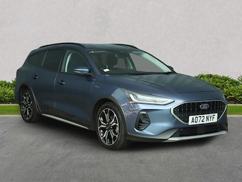 Used Ford Focus 2022 for sale - 78526668: Photo