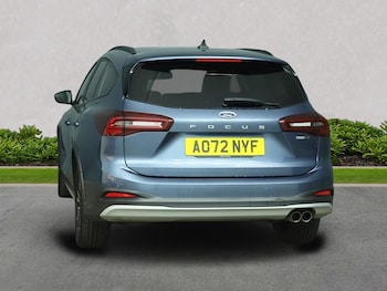 Used Ford Focus 2022 for sale - 78526668: Photo