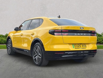 Used Ford Capri 2025 for sale - 79490964: Photo