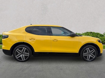 Used Ford Capri 2025 for sale - 79490964: Photo