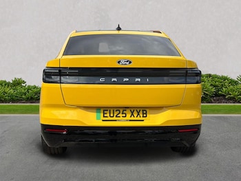 Used Ford Capri 2025 for sale - 79490964: Photo