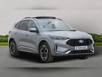 Ford - Kuga
