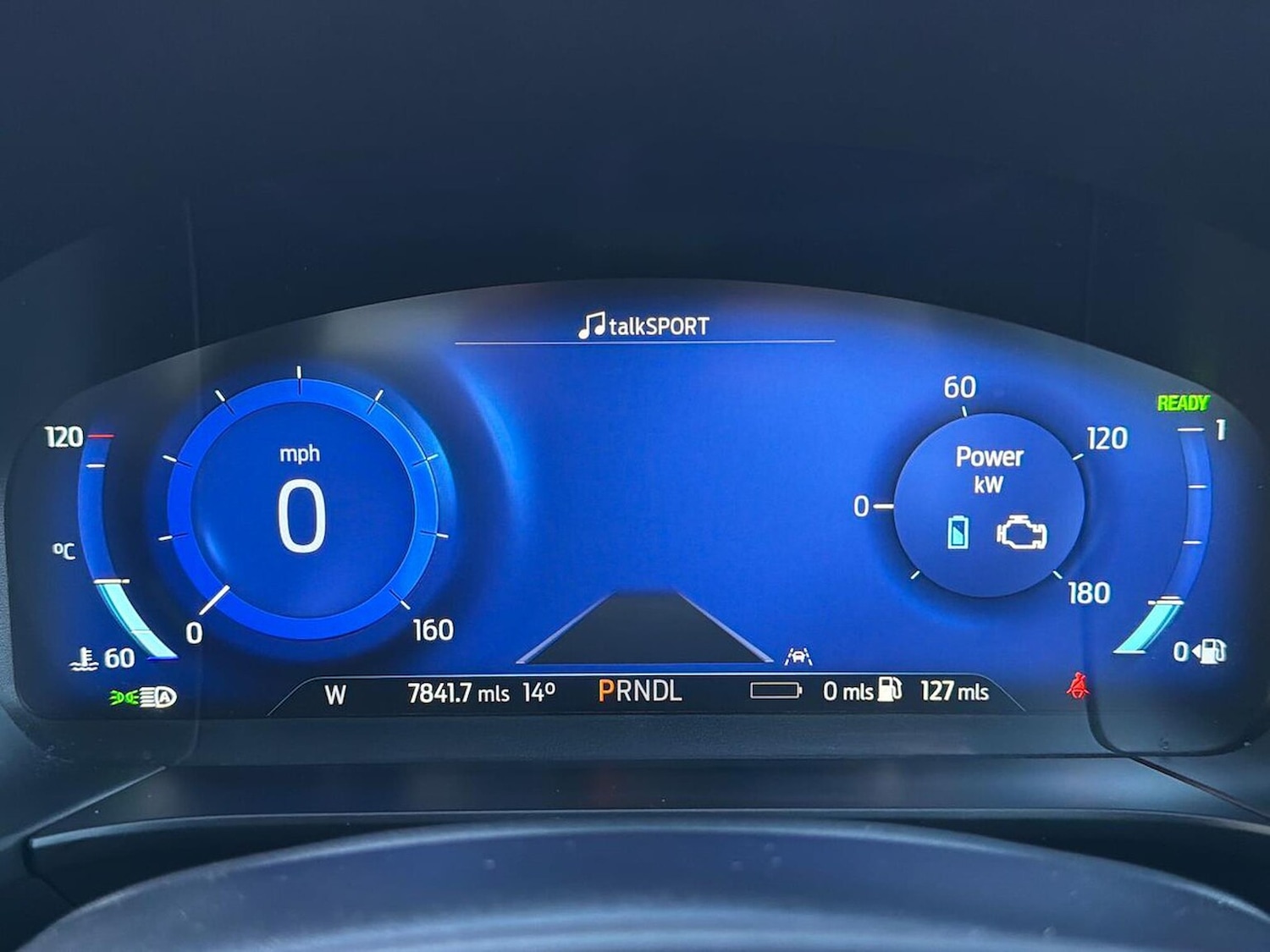 Used Ford Kuga 2022 for sale - 76571001: Photo 10