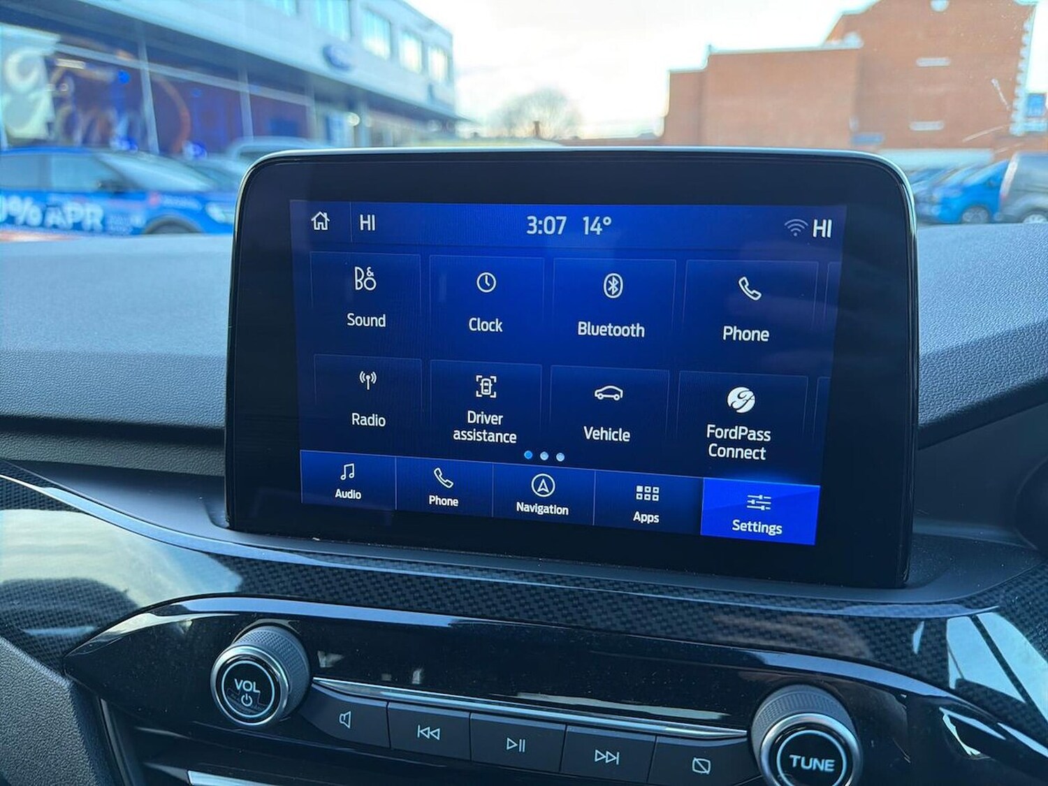 Used Ford Kuga 2022 for sale - 76571001: Photo 11