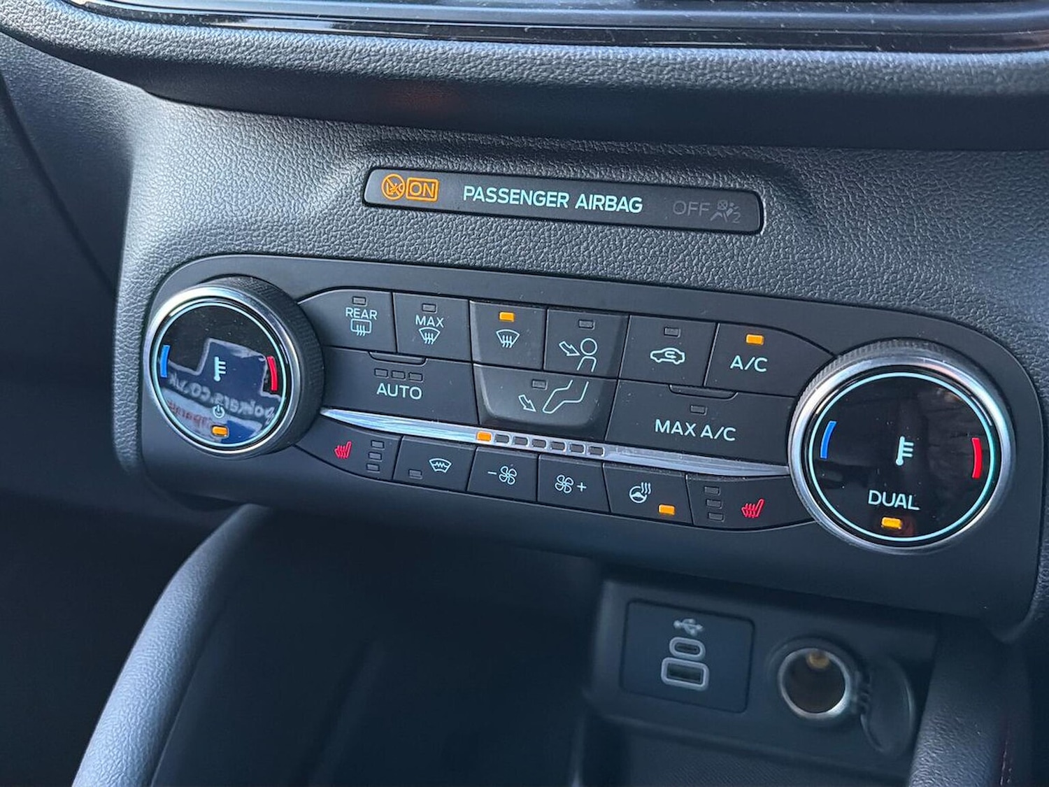 Used Ford Kuga 2022 for sale - 76571001: Photo 12