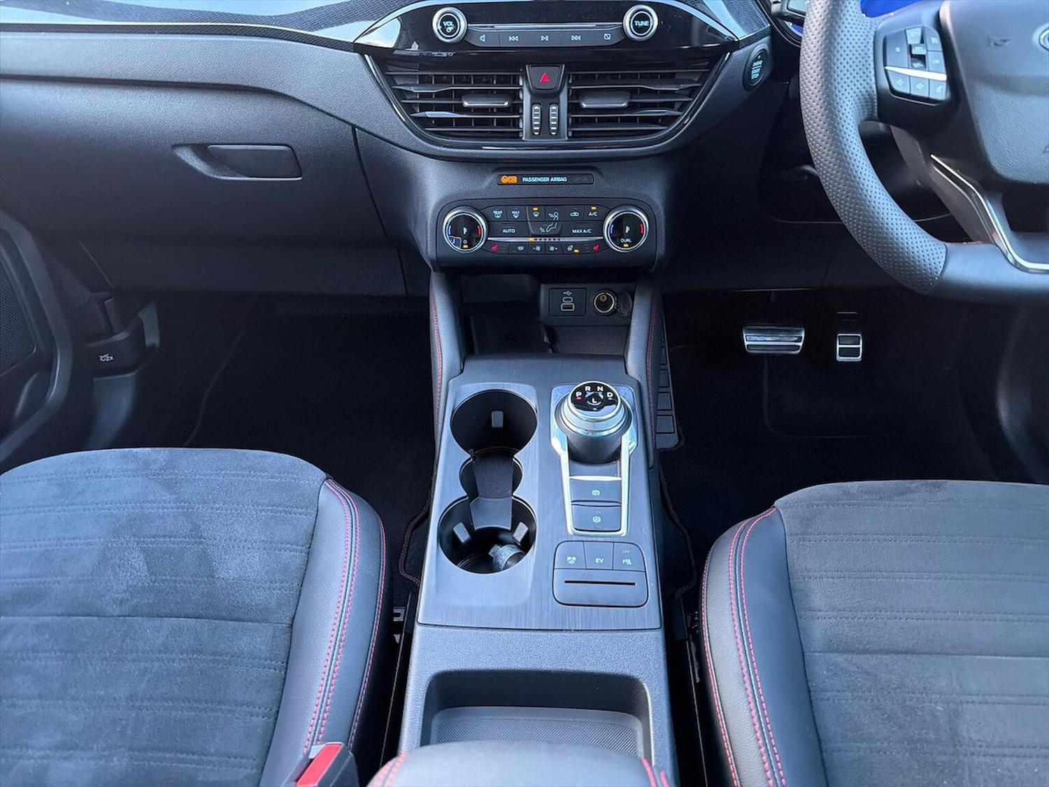 Used Ford Kuga 2022 for sale - 76571001: Photo 13