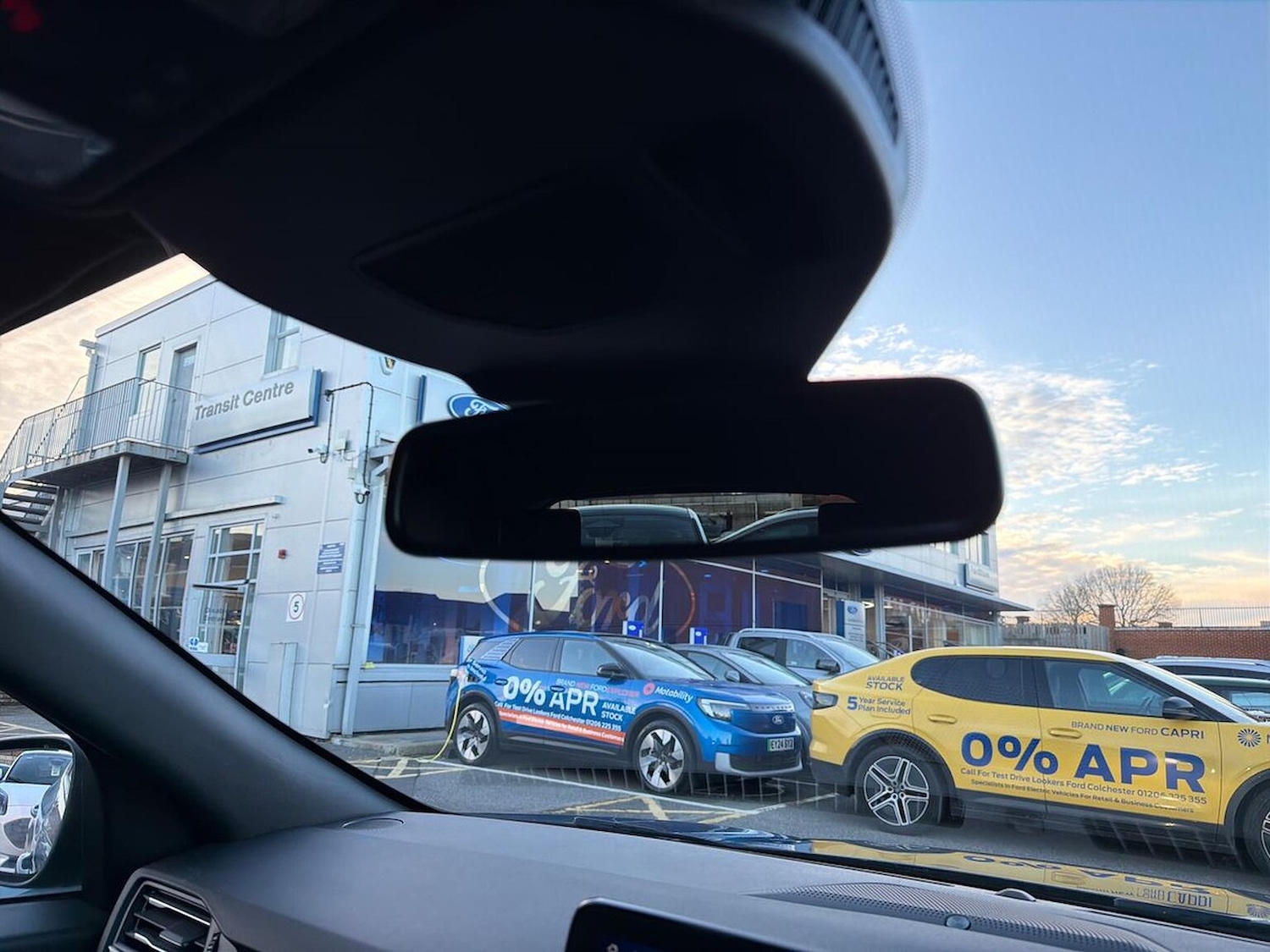 Used Ford Kuga 2022 for sale - 76571001: Photo 14