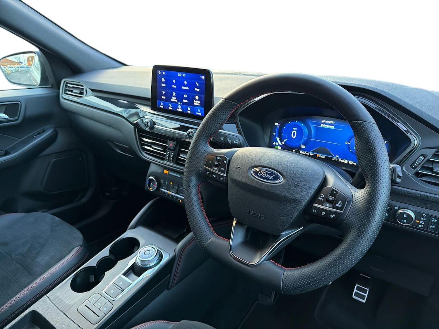 Used Ford Kuga 2022 for sale - 76571001: Photo 15