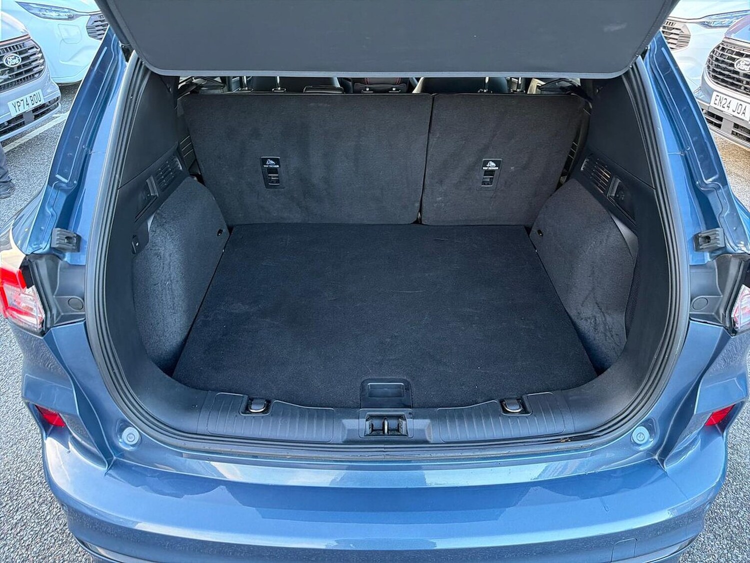 Used Ford Kuga 2022 for sale - 76571001: Photo 17