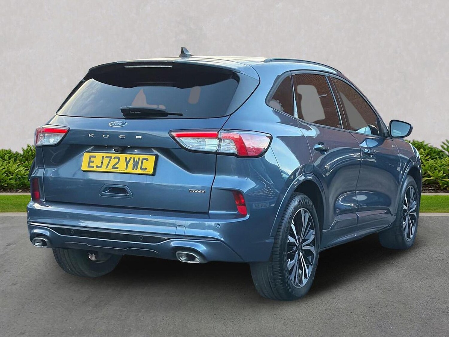 Used Ford Kuga 2022 for sale - 76571001: Photo 18