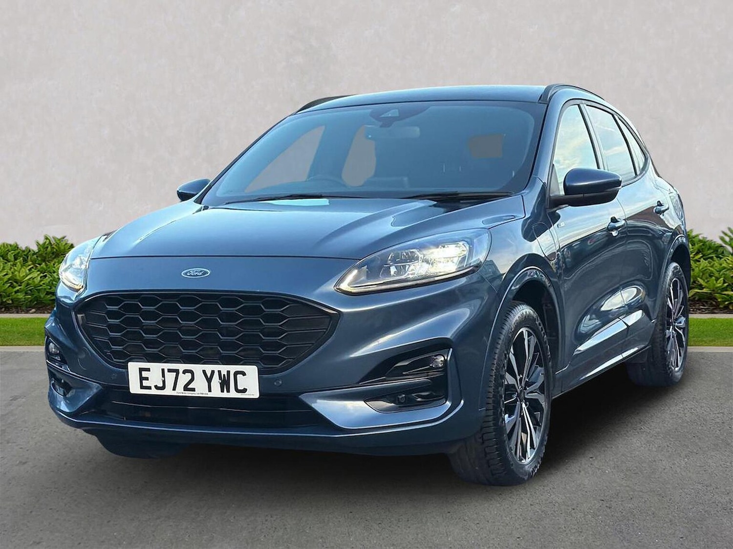 Used Ford Kuga 2022 for sale - 76571001: Photo 20