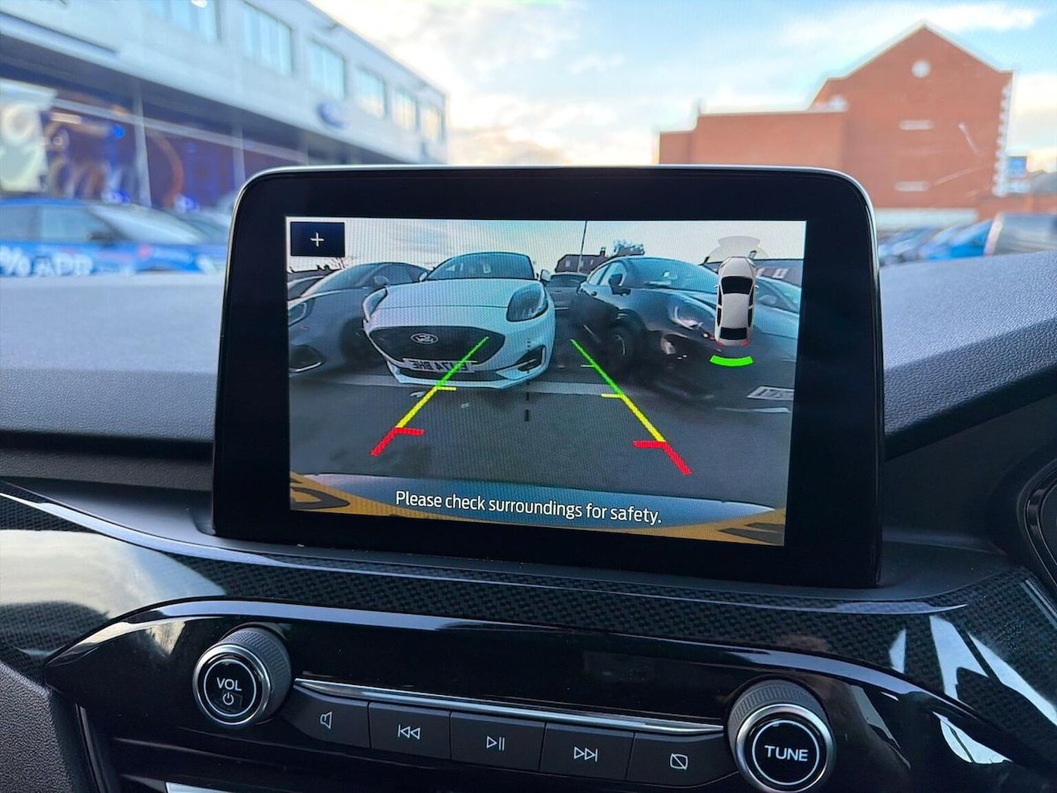 Used Ford Kuga 2022 for sale - 76571001: Photo 23