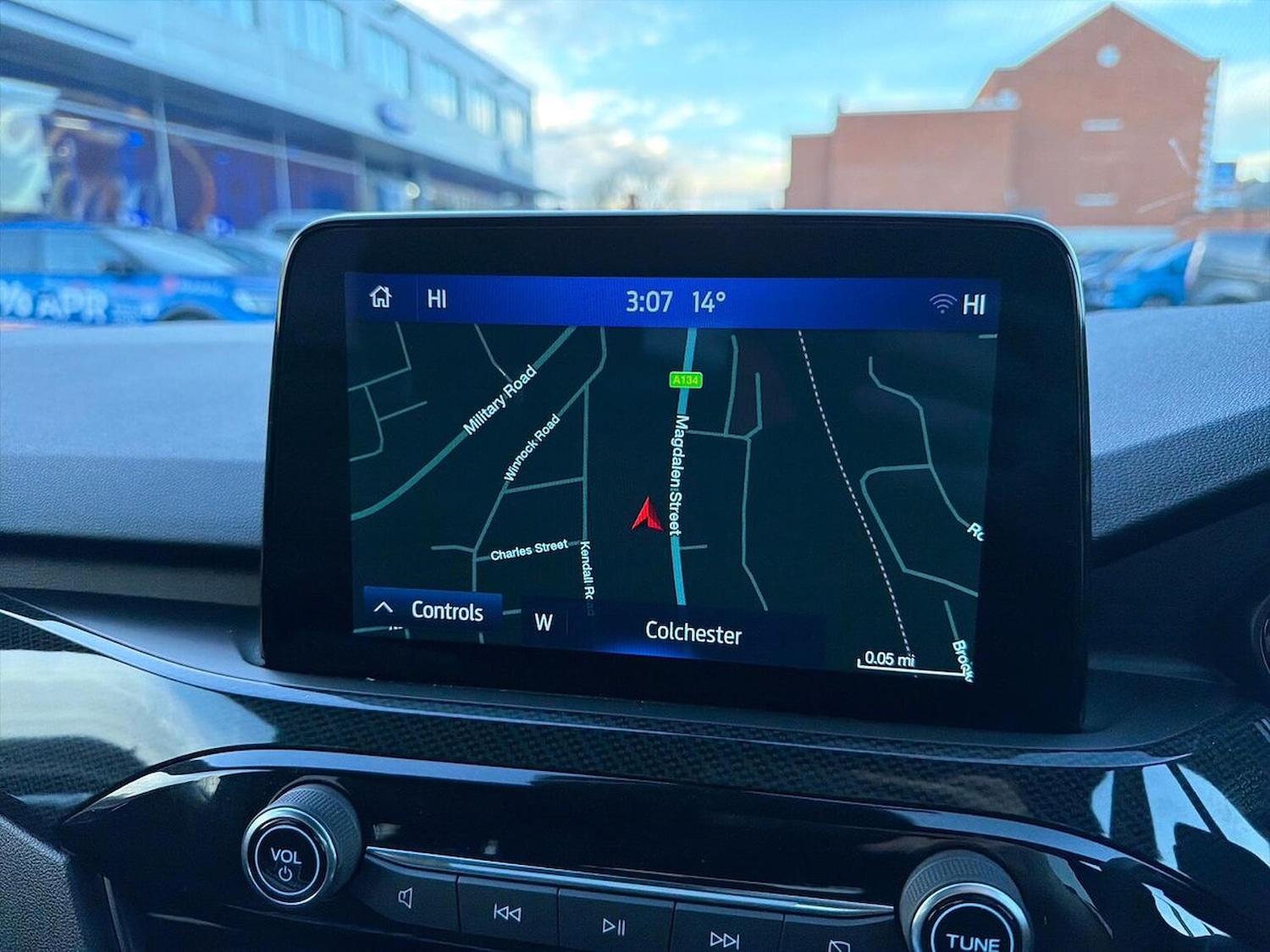 Used Ford Kuga 2022 for sale - 76571001: Photo 24