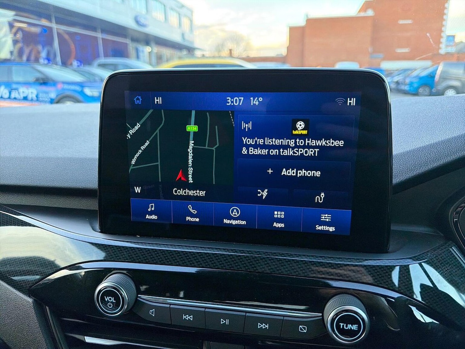 Used Ford Kuga 2022 for sale - 76571001: Photo 25