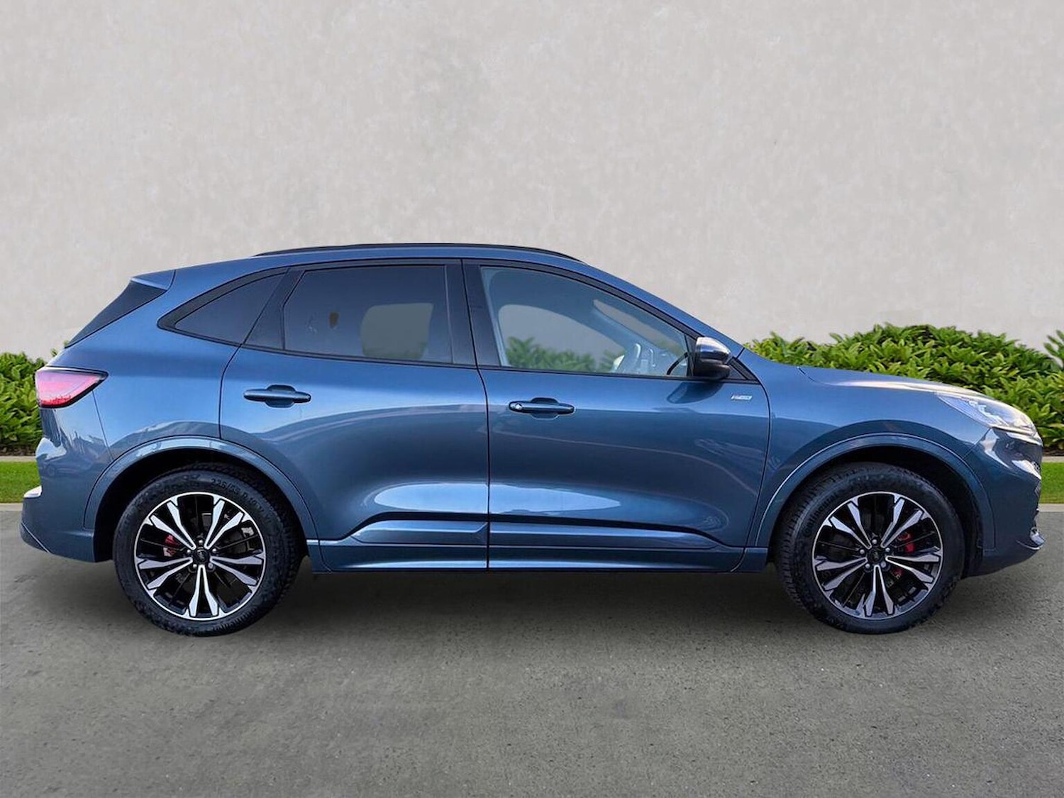 Used Ford Kuga 2022 for sale - 76571001: Photo 3