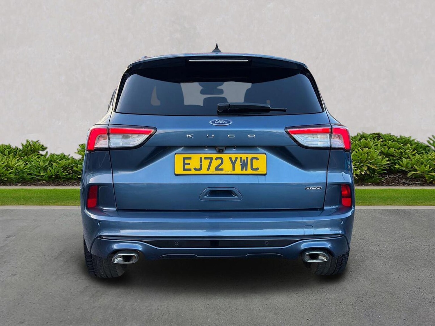 Used Ford Kuga 2022 for sale - 76571001: Photo 4